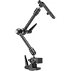 „SmallRig 4862 Super Clamp“ su „Magic Arm Kit“.