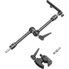 „SmallRig 4862 Super Clamp“ su „Magic Arm Kit“.