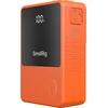 Oranžinis SmallRig 4871 V-Mount Baterija Mini VB50 (Oranžinis)