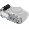 SmallRig 4875 L-Shape Mount Plate with Silicone Handle for FUJIFILM X-M5 Sliver