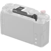 SmallRig 4878 Thumb Grip for FUJIFILM X-M5 Juodas