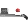 SmallRig 4878 Thumb Grip for FUJIFILM X-M5 Juodas