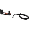 SmallRig 4879 Camera Leather Half Case Kit for FUJIFILM X-M5 Juodas