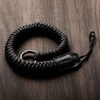 SmallRig 4881 Universal Braided Wrist Strap Juodas