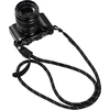 SmallRig 4882 Universal Braided Shoulder Strap Juodas