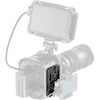„SmallRig 4887“ daugiafunkcinė sūrio formos tvirtinimo lėkštė