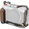 SmallRig 4892 Retro Cage for Fujifilm X-M5