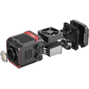 SmallRig 4893 RC 100B COB LED Video Light (Standard Version)