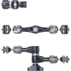 SmallRig 4899 Rosette Magic Arm (7") with ARRI Locating Screw