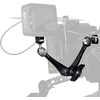 SmallRig 4900 Rosette Magic Arm (11") with ARRI Locating Screw