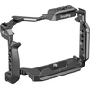 „SmallRig 4902“ korpusas, skirtas „Panasonic LUMIX S1II/S1IIE/S1RII/S5II/S5IIIX/G9II“ fotoaparatams