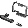 SmallRig 4903 Cage Kit for Panasonic LUMIX S1 II / S1 IIE / S1R II