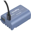 SmallRig 4906 battery USB-C DMW-BLK22