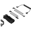 SmallRig 4928 Side Handle with Rec Trigger (1/4"-20 Screws)