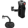 SmallRig 4928 Side Handle with Rec Trigger (1/4"-20 Screws)