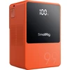 Baterija - SmallRig 4929 VB99 Mini V Mount Baterija 99Wh Oranžinis