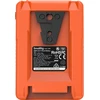 Baterija - SmallRig 4929 VB99 Mini V Mount Baterija 99Wh Oranžinis