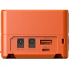 Baterija - SmallRig 4929 VB99 Mini V Mount Baterija 99Wh Oranžinis