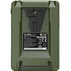 Baterija - SmallRig 4930 VB99 Mini V Mount Baterija 99Wh 14.8V Žalia