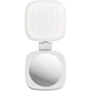 „SmallRig 4933 Vibe P48“ nuimamas mobiliojo telefono LED vaizdo įrašymo žibintuvėlis, Baltas