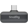 „SmallRig 4934 S 60“ belaidis mikrofonas, juodas (USB-C versija)