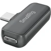 „SmallRig 4934 S 60“ belaidis mikrofonas, juodas (USB-C versija)