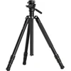 SmallRig 4937 Travel Video Tripod Kit CT150