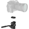 SmallRig 4937 Travel Video Tripod Kit CT150