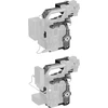 SmallRig 4947 Basic Cage Kit for Canon C400