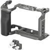 SmallRig 4949 HawkLock Quick Release Cage Kit for Sony ZV-E10 II