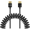 SmallRig 4963 Coiled HDMI Data Cable A to A