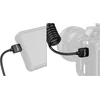 SmallRig 4963 Coiled HDMI Data Cable A to A