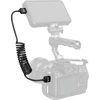SmallRig 4963 Coiled HDMI Data Cable A to A