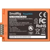 Oranžinis SmallRig 4967 EN-EL25 USB-C Rechargeable Camera Baterija Oranžinis