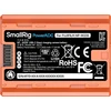 Oranžinis SmallRig 4970 NP-W235 USB-C Rechargeable Camera Baterija Oranžinis