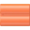 Oranžinis SmallRig 4970 NP-W235 USB-C Rechargeable Camera Baterija Oranžinis