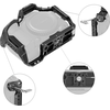 SmallRig 4975 Juodas Mamba Cage for Canon EOS R5 Mark II