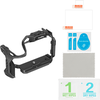 SmallRig 4975 Juodas Mamba Cage for Canon EOS R5 Mark II