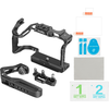 SmallRig 4976 Juodas Mamba Cage Kit for Canon EOS R5 Mark II
