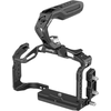 SmallRig 4976 Juodas Mamba Cage Kit for Canon EOS R5 Mark II