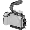 SmallRig 4976 Juodas Mamba Cage Kit for Canon EOS R5 Mark II