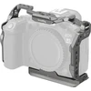 SmallRig 4977 HawkLock Quick Release Cage for Canon EOS R5 Mark II