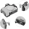 SmallRig 4977 HawkLock Quick Release Cage for Canon EOS R5 Mark II