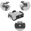 SmallRig 4978 Cage for Canon EOS R5 Mark II