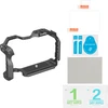 SmallRig 4978 Cage for Canon EOS R5 Mark II