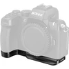 SmallRig 4981 Bottom Mount Plate for Nikon Z50 II