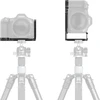 SmallRig 4983 L-Shape Mount Plate for Canon EOS R5 Mark II