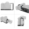 SmallRig 4983 L-Shape Mount Plate for Canon EOS R5 Mark II