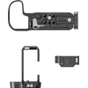 SmallRig 4983 L-Shape Mount Plate for Canon EOS R5 Mark II