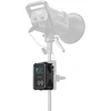 SmallRig 4984 X-Touch Smart Triple-Proof V-Mount Baterija X99